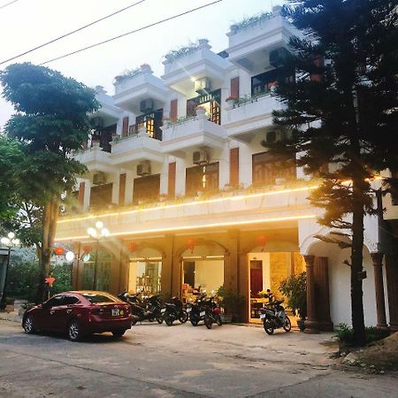 Diep'S House Eco Homestay Ninh Bình Extérieur photo