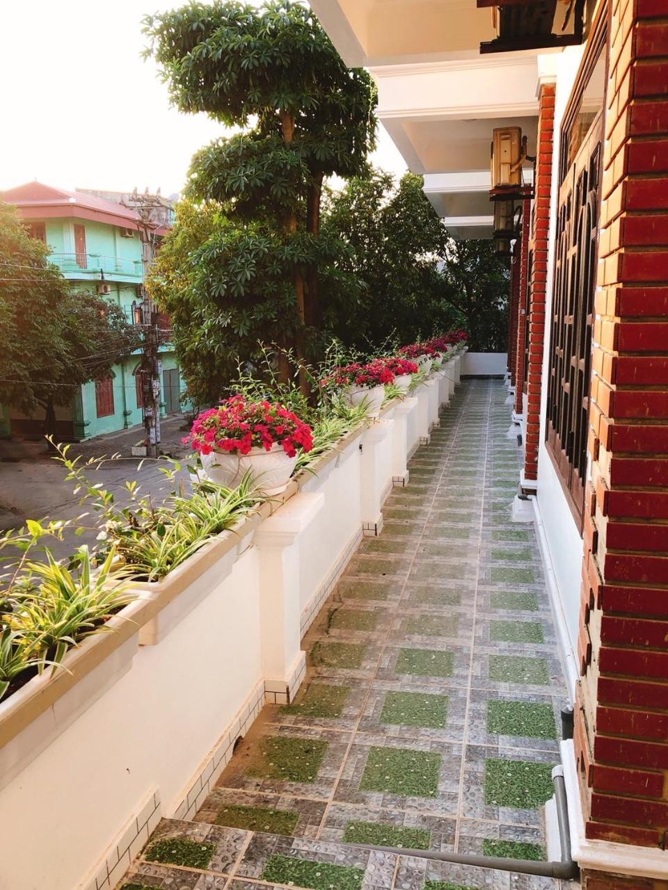 Diep'S House Eco Homestay Ninh Bình Extérieur photo