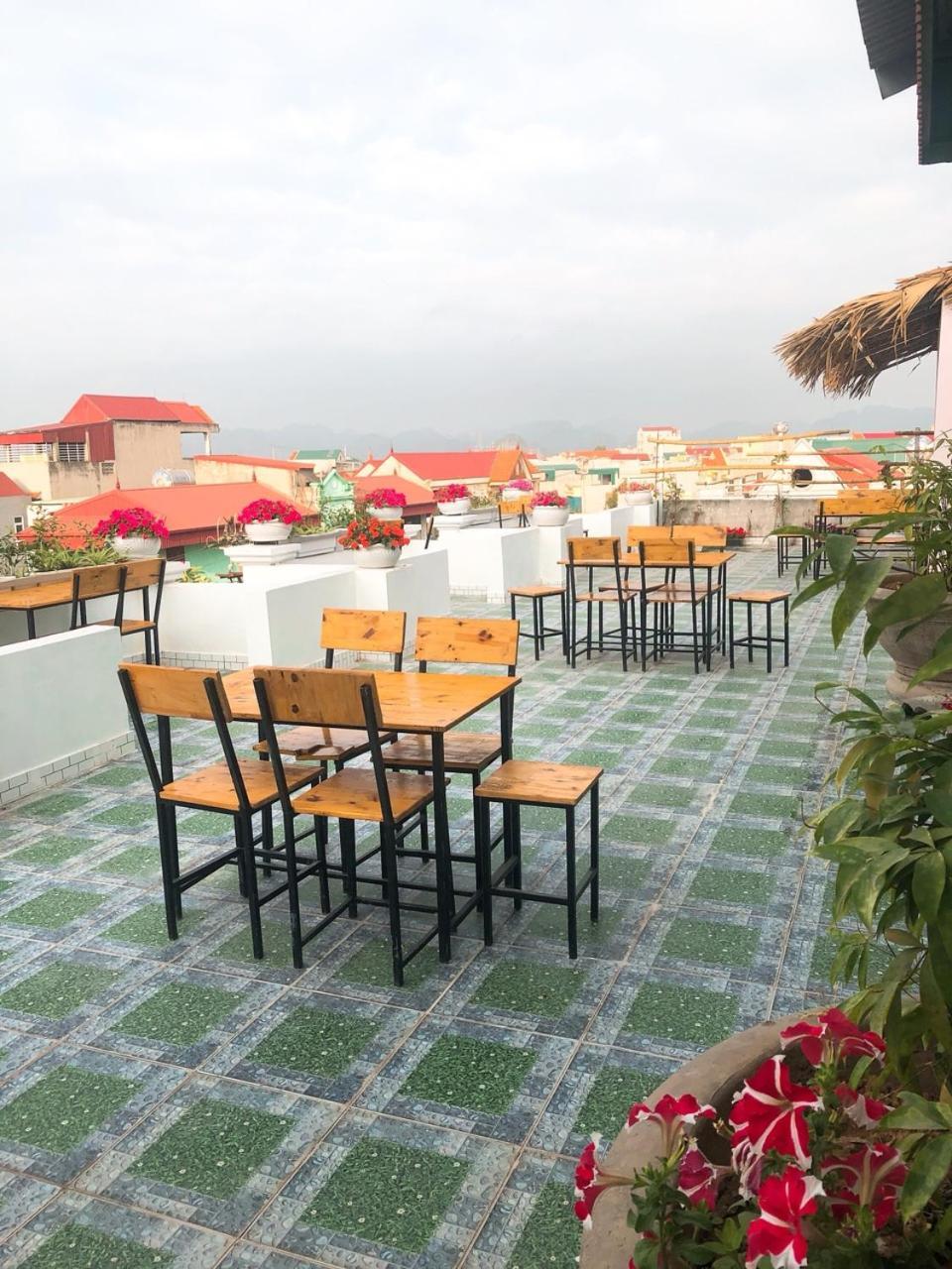 Diep'S House Eco Homestay Ninh Bình Extérieur photo