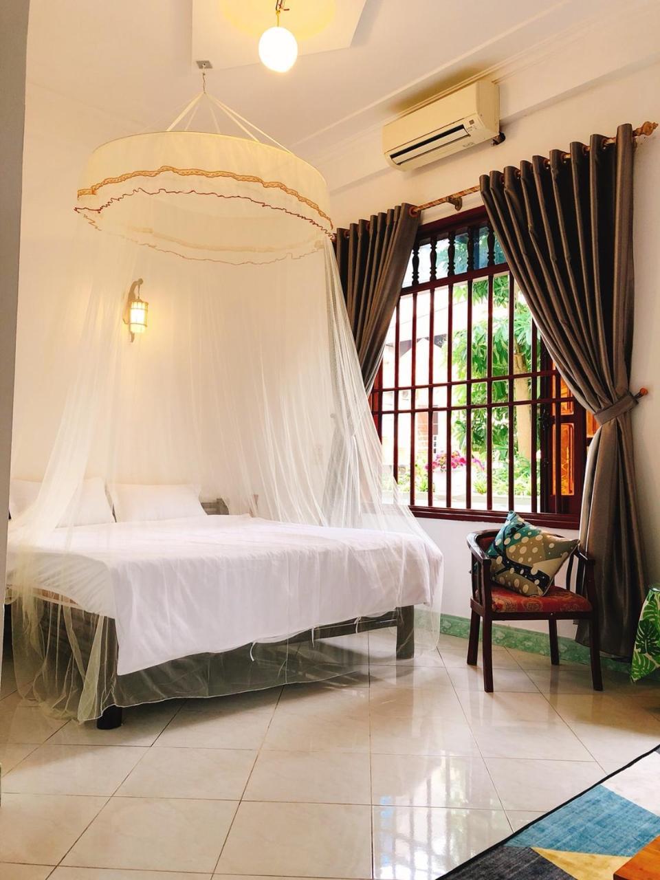 Diep'S House Eco Homestay Ninh Bình Extérieur photo