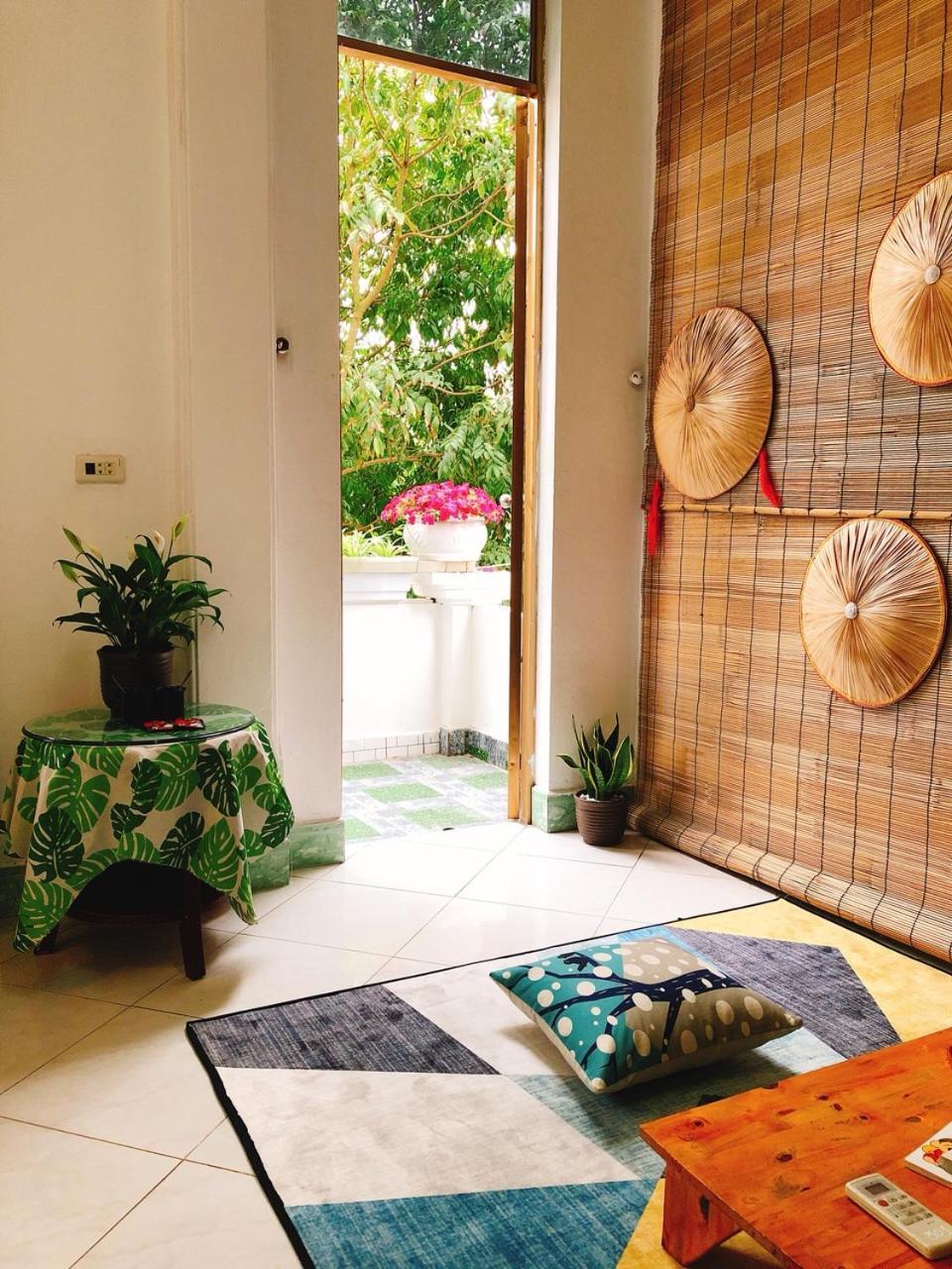 Diep'S House Eco Homestay Ninh Bình Extérieur photo