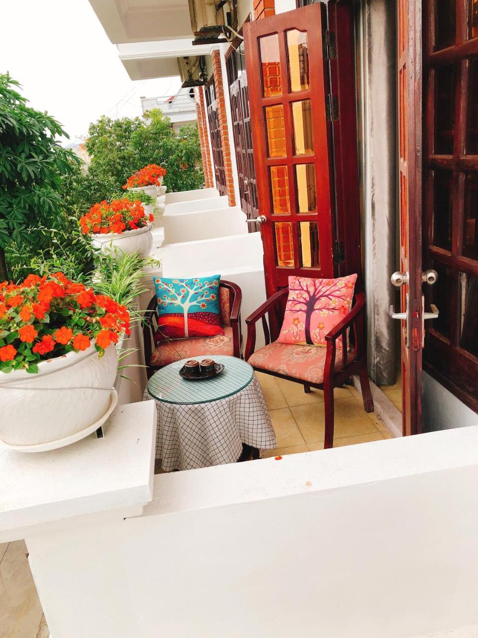 Diep'S House Eco Homestay Ninh Bình Extérieur photo
