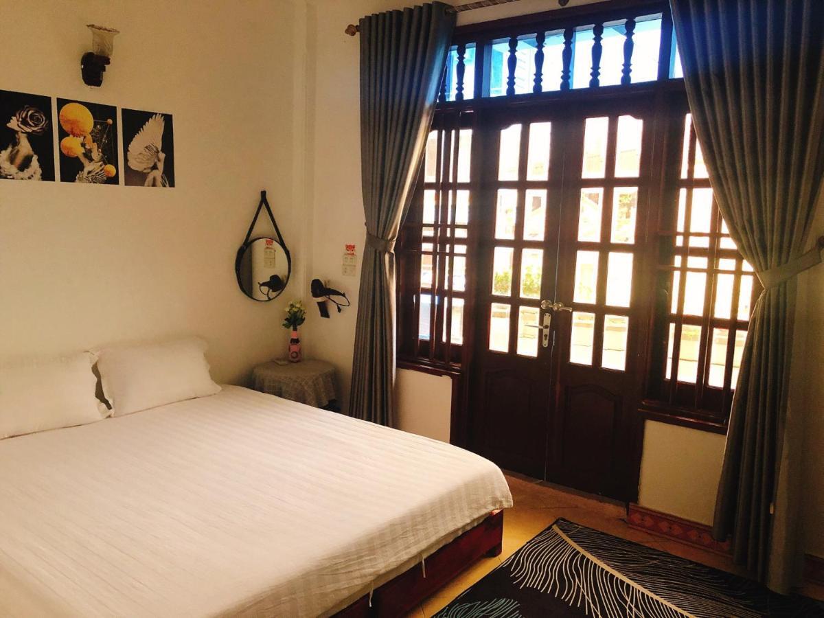 Diep'S House Eco Homestay Ninh Bình Extérieur photo