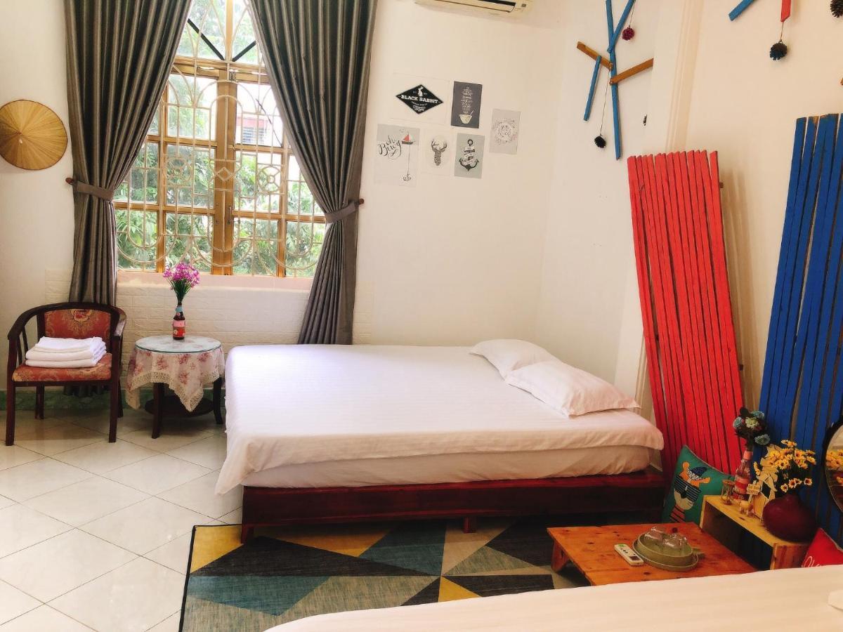 Diep'S House Eco Homestay Ninh Bình Extérieur photo
