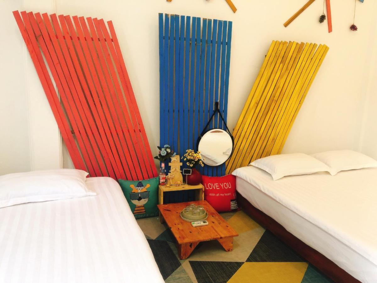 Diep'S House Eco Homestay Ninh Bình Extérieur photo