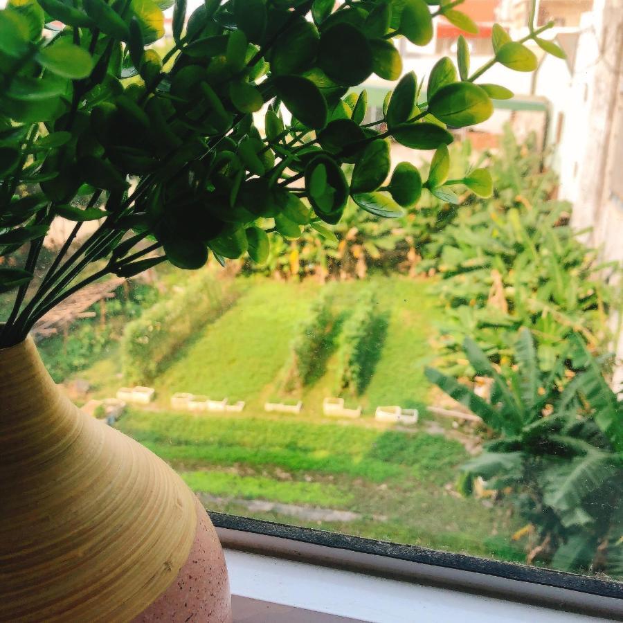 Diep'S House Eco Homestay Ninh Bình Extérieur photo