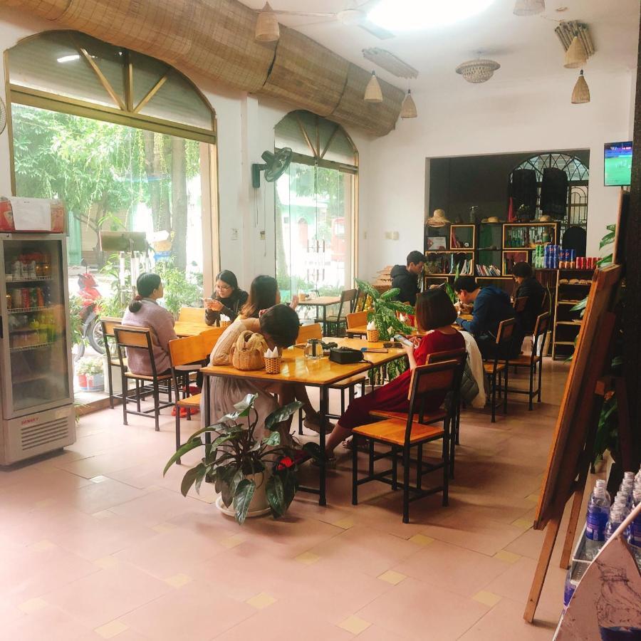 Diep'S House Eco Homestay Ninh Bình Extérieur photo