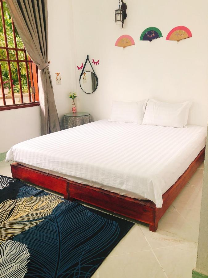 Diep'S House Eco Homestay Ninh Bình Extérieur photo
