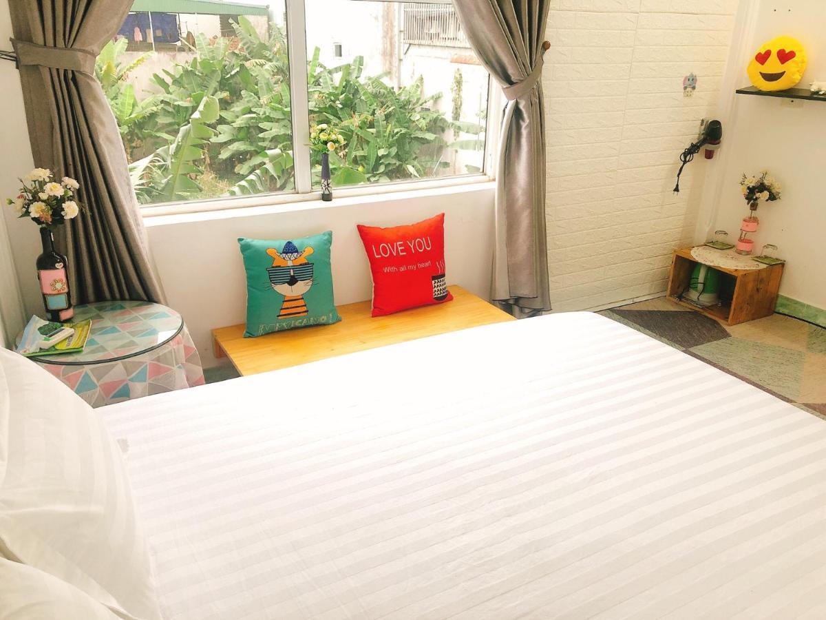 Diep'S House Eco Homestay Ninh Bình Extérieur photo