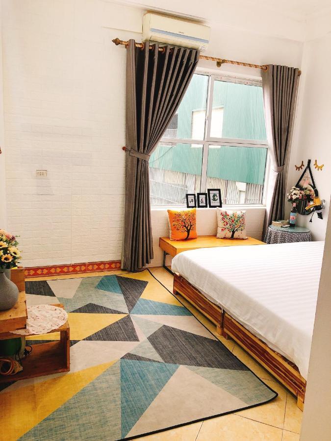 Diep'S House Eco Homestay Ninh Bình Extérieur photo