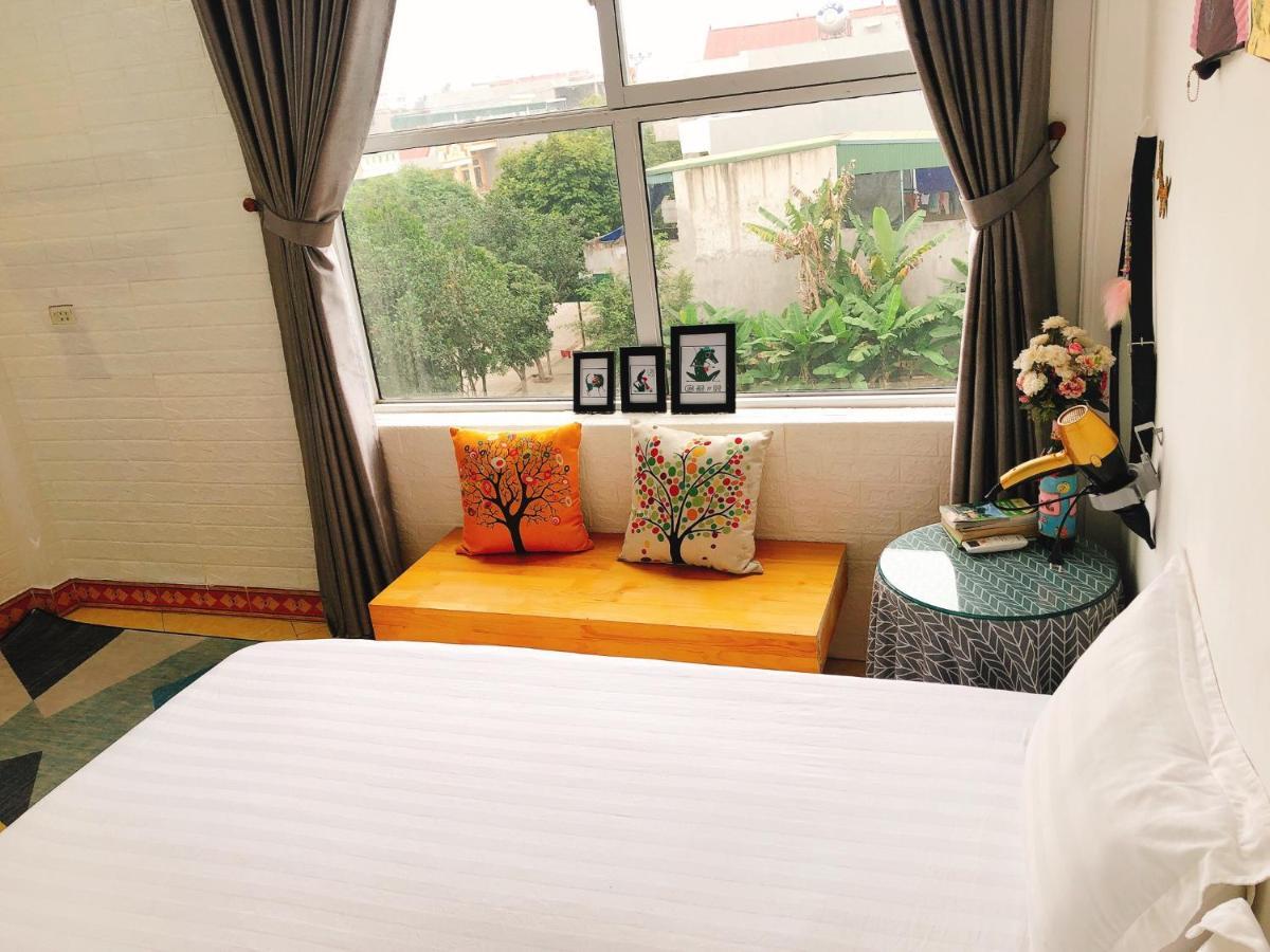 Diep'S House Eco Homestay Ninh Bình Extérieur photo