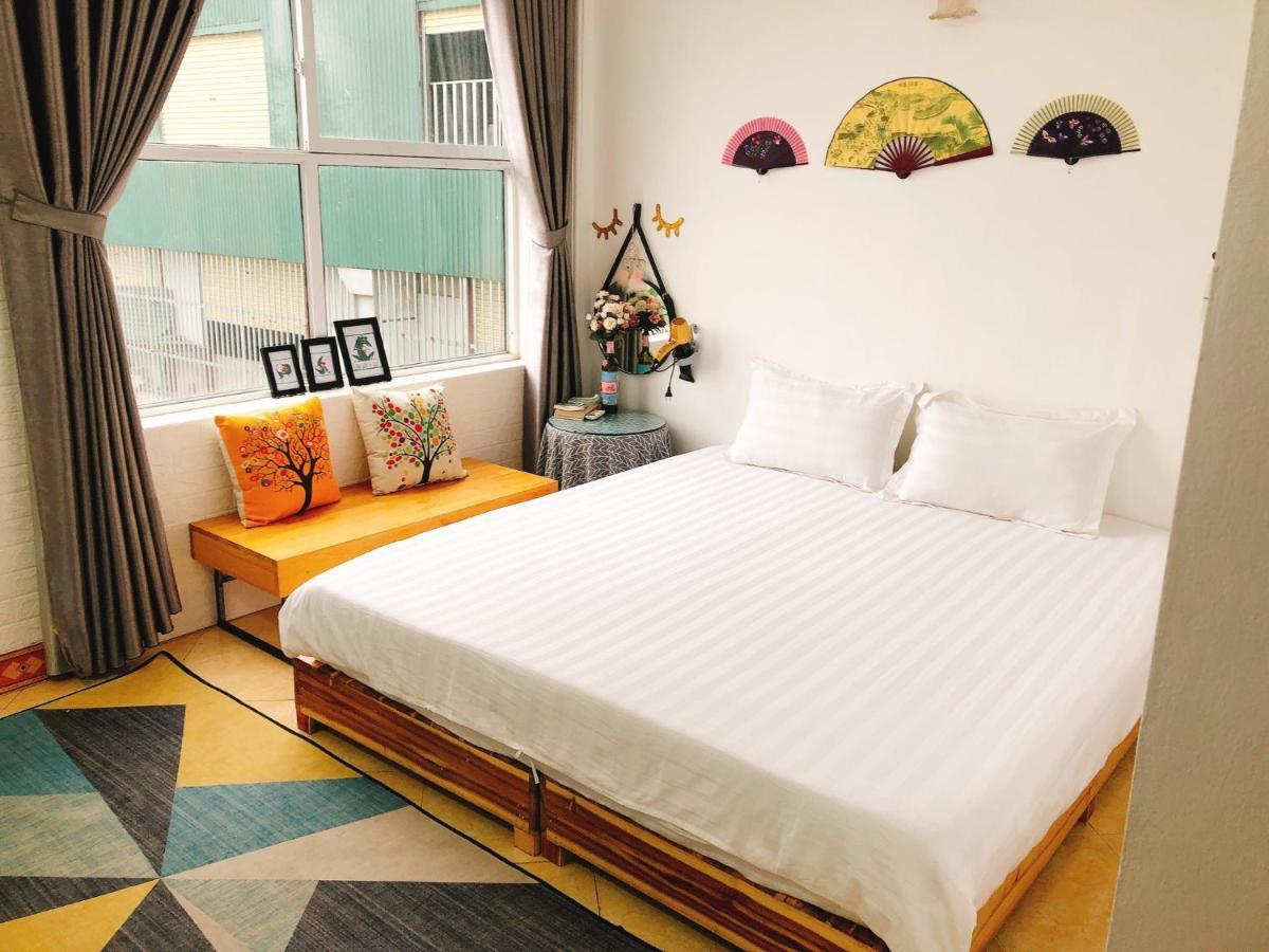 Diep'S House Eco Homestay Ninh Bình Extérieur photo