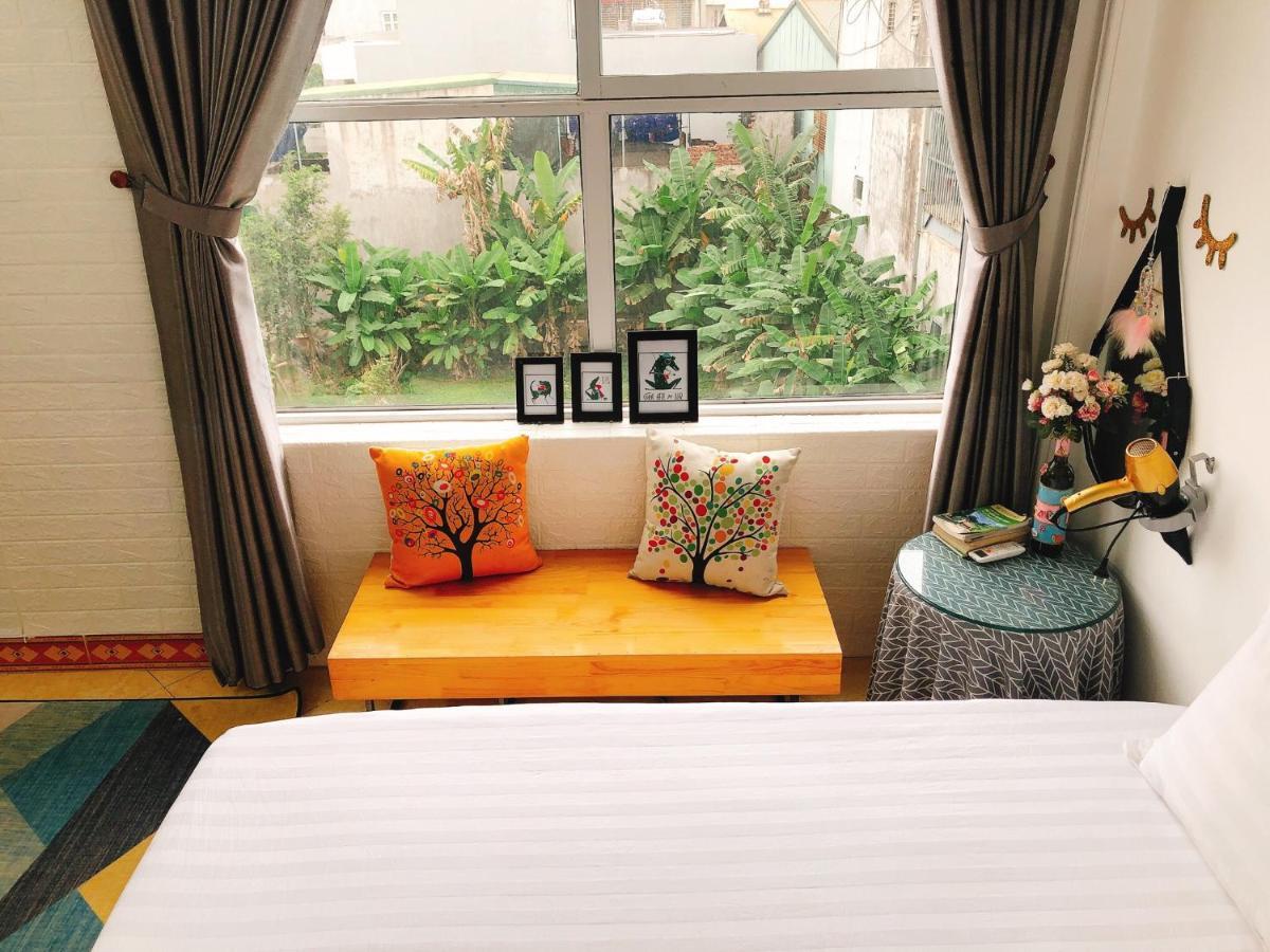 Diep'S House Eco Homestay Ninh Bình Extérieur photo