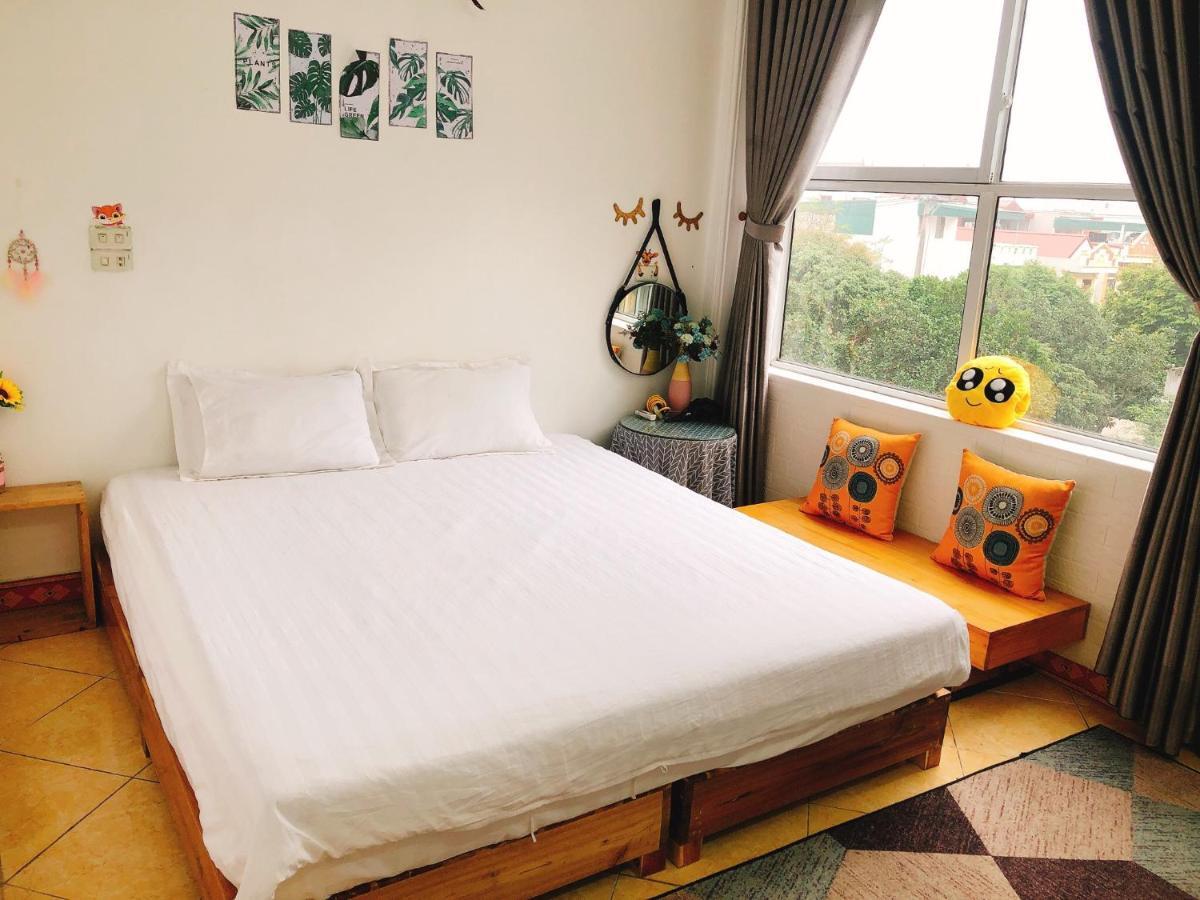 Diep'S House Eco Homestay Ninh Bình Extérieur photo