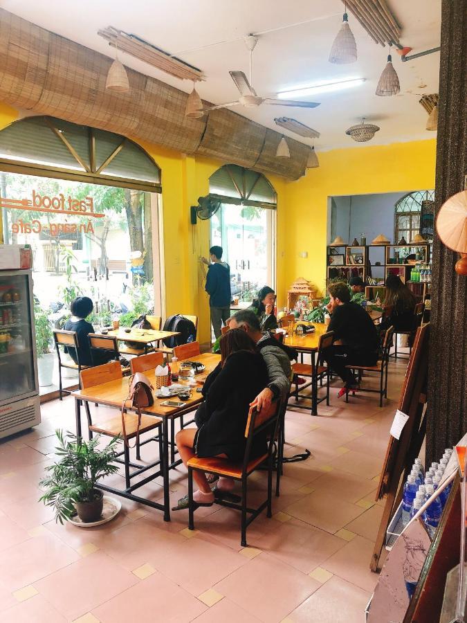Diep'S House Eco Homestay Ninh Bình Extérieur photo