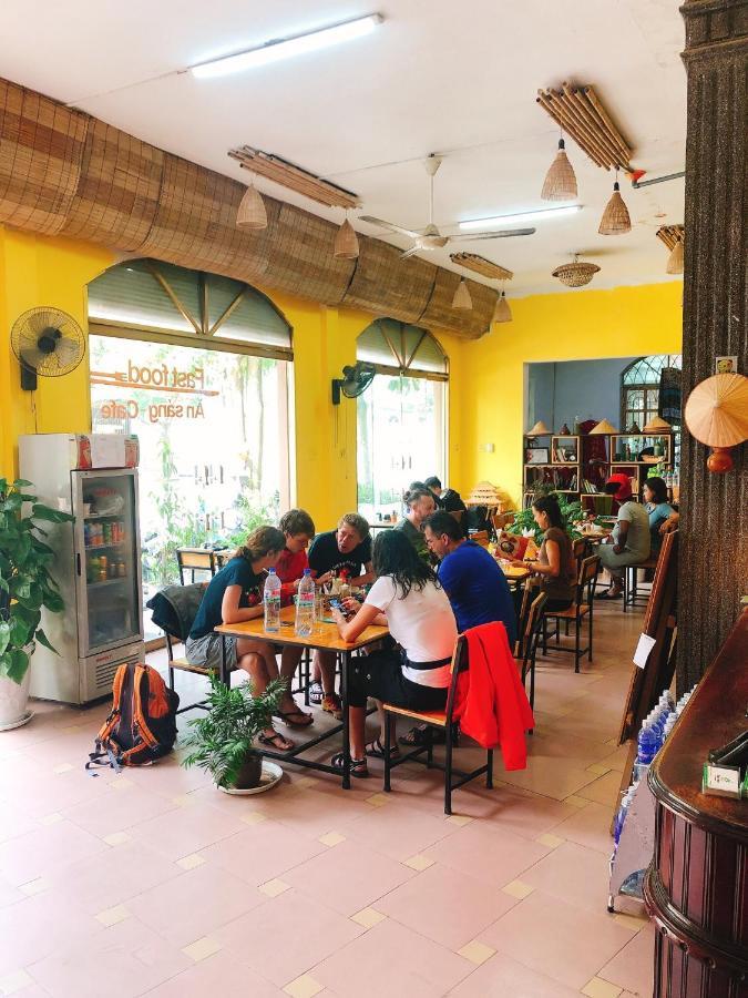 Diep'S House Eco Homestay Ninh Bình Extérieur photo