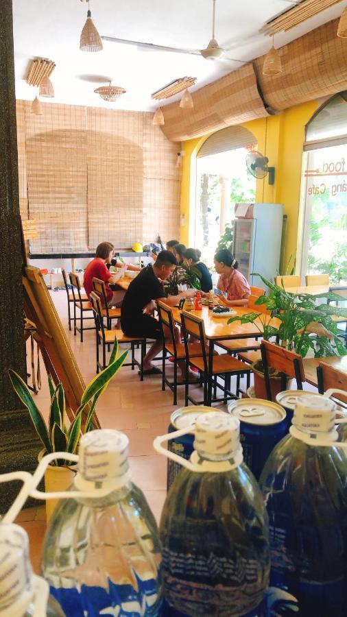 Diep'S House Eco Homestay Ninh Bình Extérieur photo