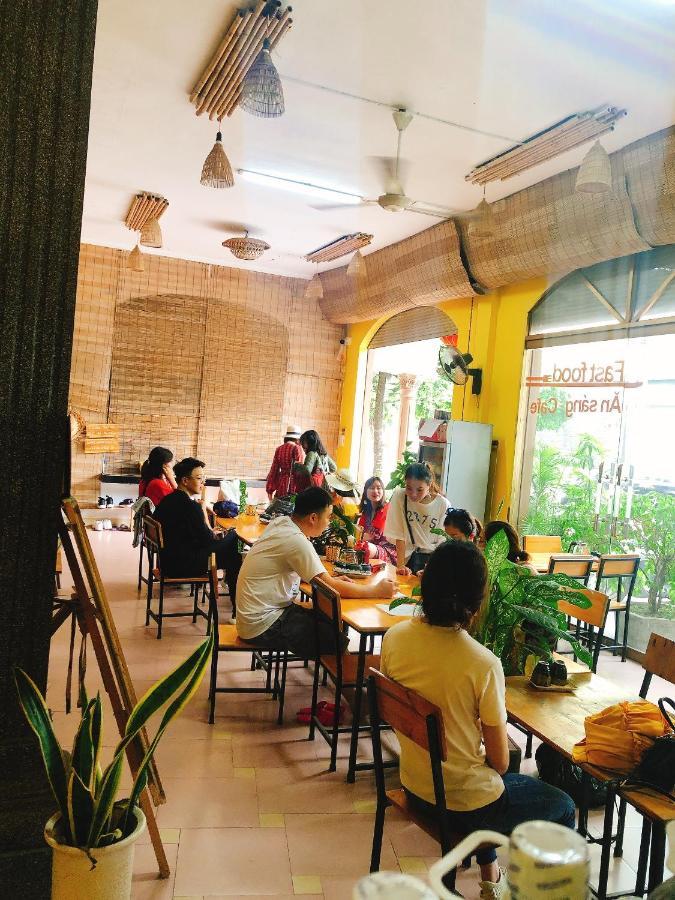 Diep'S House Eco Homestay Ninh Bình Extérieur photo