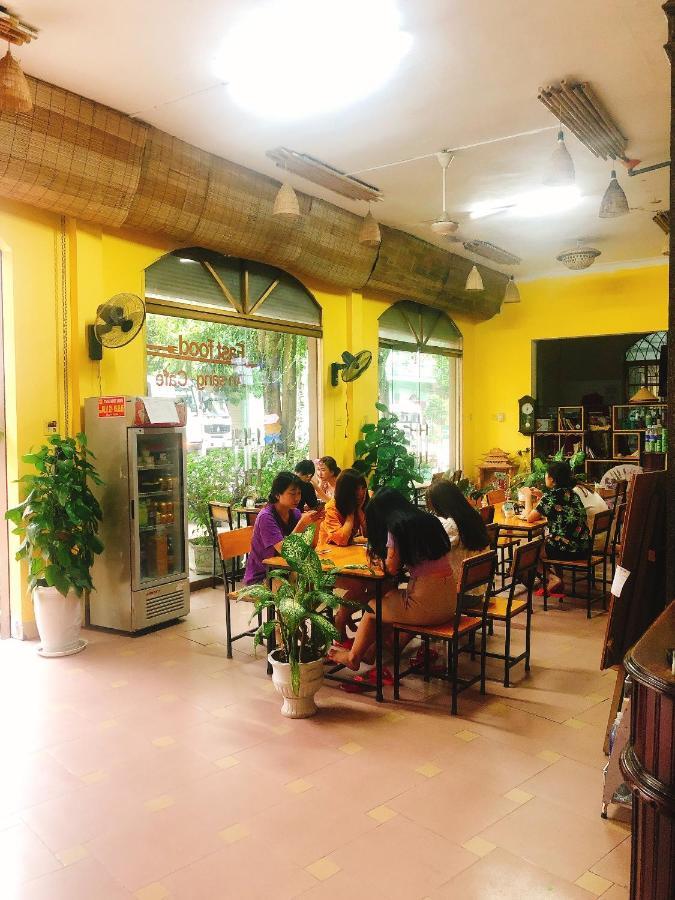 Diep'S House Eco Homestay Ninh Bình Extérieur photo